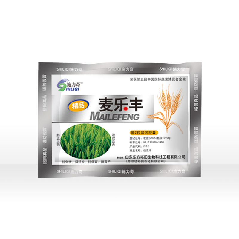 麥樂(lè)豐