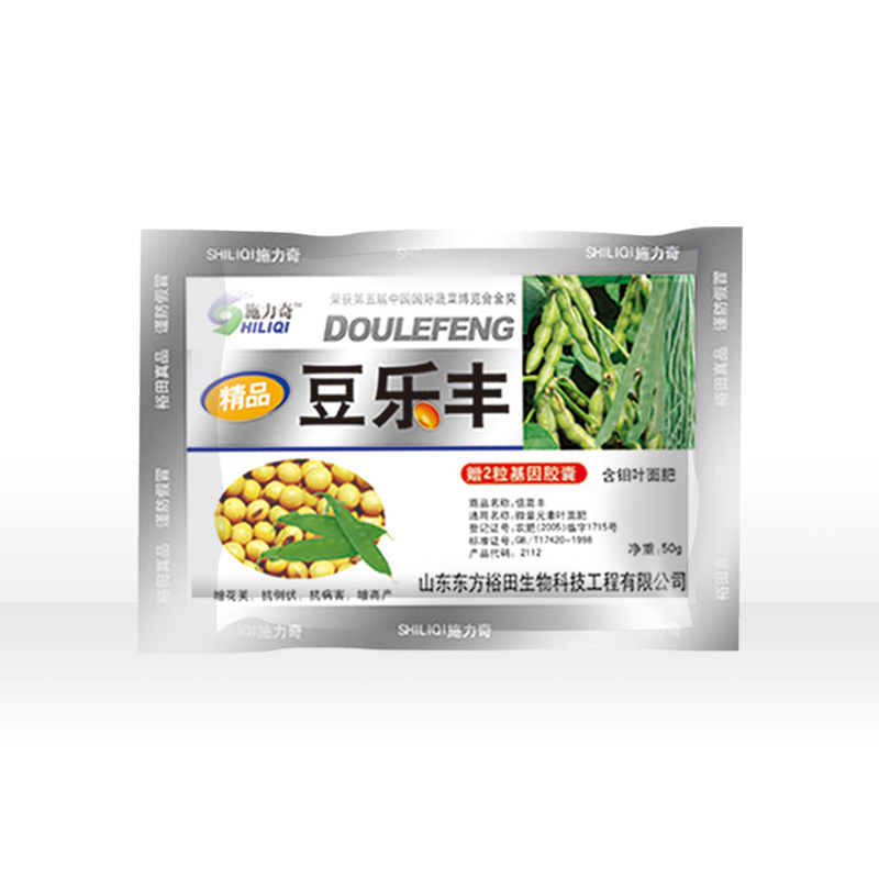 豆樂(lè)豐
