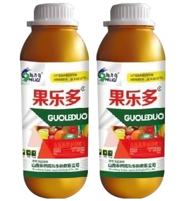 果樂多